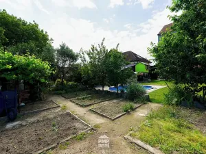 Prodej rodinného domu, Drnovice, 295 m2