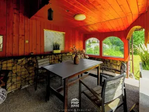 Prodej rodinného domu, Drnovice, 295 m2