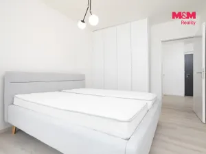 Pronájem bytu 2+kk, Ostrava - Moravská Ostrava, Důlní, 60 m2