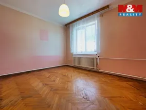 Prodej bytu 2+1, Plumlov, Lesnická, 52 m2