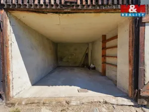 Prodej bytu 2+1, Plumlov, Lesnická, 52 m2