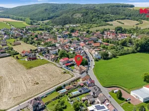 Prodej rodinného domu, Trubín, K Cihelně, 128 m2