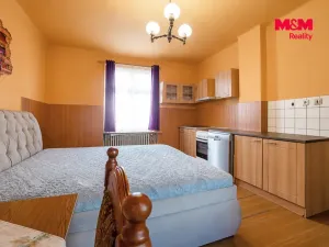 Prodej rodinného domu, Trubín, K Cihelně, 128 m2
