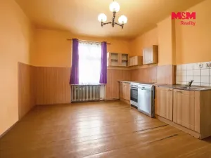 Prodej rodinného domu, Trubín, K Cihelně, 128 m2
