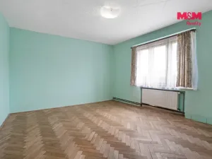 Prodej rodinného domu, Trubín, K Cihelně, 128 m2