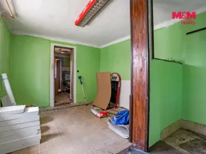 Prodej rodinného domu, Trubín, K Cihelně, 128 m2