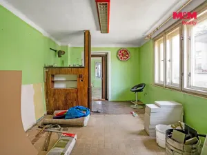Prodej rodinného domu, Trubín, K Cihelně, 128 m2