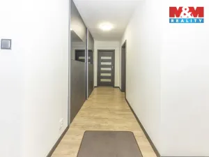 Prodej bytu 2+1, Praha - Vysočany, U vysočanského pivovaru, 59 m2