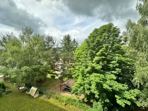 Prodej bytu 3+1, Děčín, Čsl. partyzánů, 75 m2