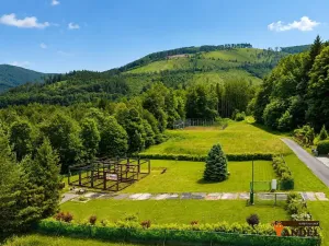 Prodej pozemku pro bydlení, Trojanovice, 2923 m2