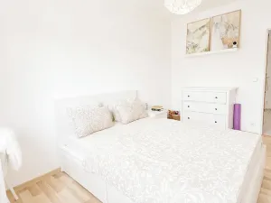 Prodej bytu 2+kk, Beroun, Palouček, 44 m2