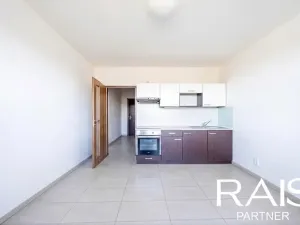 Prodej bytu 1+kk, Brno, Dukelská třída, 29 m2