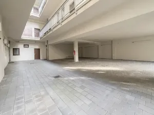 Prodej bytu 1+kk, Brno, Dukelská třída, 29 m2