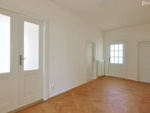 Pronájem bytu 3+1, Brno, Lerchova, 132 m2
