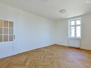 Pronájem bytu 3+1, Brno, Lerchova, 132 m2