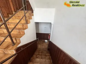 Pronájem bytu 3+kk, Vratimov, Tovární, 90 m2