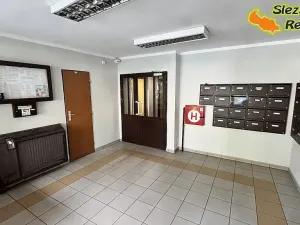 Prodej bytu 2+1, Ostrava, Petra Křičky, 56 m2