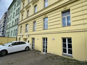 Prodej bytu 2+kk, Praha - Smíchov, Radlická, 60 m2