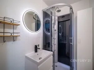 Prodej bytu 2+kk, České Budějovice - České Budějovice 2, Otavská, 46 m2