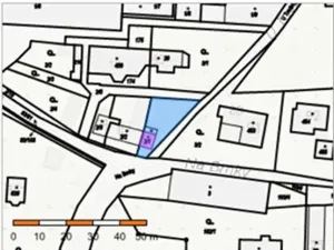 Prodej rodinného domu, Zdiby, K Holosmetkům, 56 m2