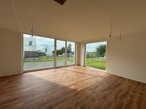 Prodej rodinného domu, Bystřice, 144 m2