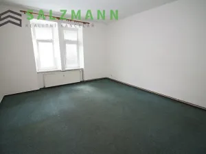 Pronájem bytu 2+kk, Plzeň, Úslavská, 45 m2