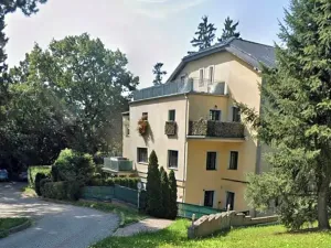 Prodej bytu 1+1, Jíloviště, Všenorská, 44 m2
