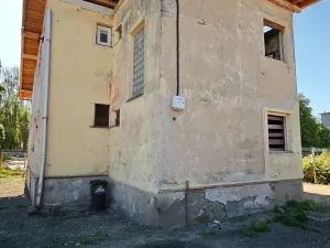 Prodej rodinného domu, Ostrava, Boční, 190 m2