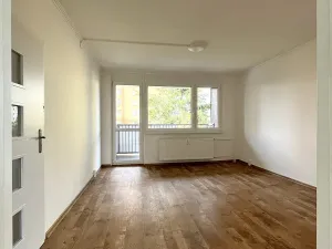 Pronájem bytu 3+1, Česká Lípa, Okružní, 72 m2