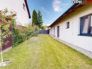 Prodej rodinného domu, Újezd u Černé Hory, 176 m2