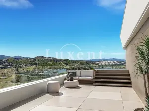 Prodej bytu 4+kk, Estepona, Španělsko, 86 m2