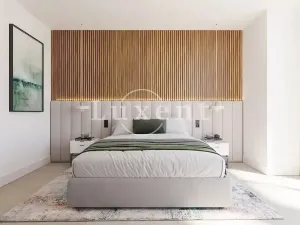 Prodej bytu 4+kk, Malaga, Španělsko, 91 m2
