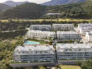 Prodej bytu 3+kk, Estepona, Španělsko, 78 m2