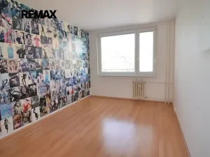 Prodej bytu 3+1, Praha - Motol, Ježovská, 72 m2