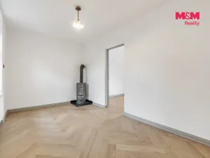 Prodej rodinného domu, Karlštejn, 61 m2