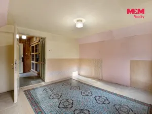 Prodej rodinného domu, Karlštejn, 61 m2