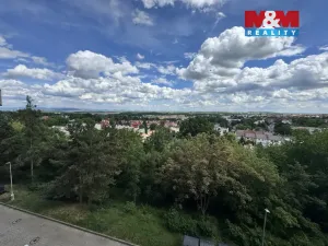 Pronájem bytu 1+1, Jirkov, Generála Svobody, 33 m2