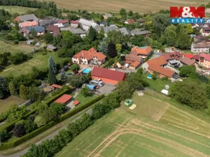 Prodej komerční nemovitosti, Tršice - Hostkovice, 196 m2