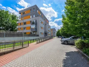 Prodej bytu 2+kk, Praha - Malešice, Ungarova, 59 m2