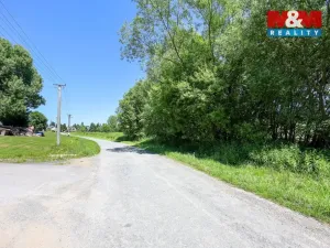 Prodej pozemku pro bydlení, Hanušovice - Vysoké Žibřidovice, 562 m2