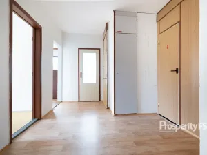 Prodej bytu 3+1, Ústí nad Labem - Krásné Březno, Neštěmická, 74 m2
