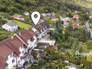 Prodej rodinného domu, Ústí nad Labem - Vaňov, Kruhová, 319 m2