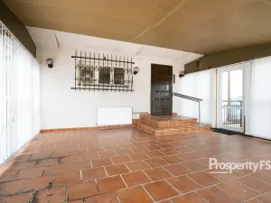 Prodej rodinného domu, Ústí nad Labem - Vaňov, Kruhová, 319 m2