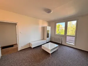 Pronájem bytu 2+1, Šumperk, Evaldova, 56 m2