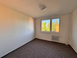 Pronájem bytu 2+1, Šumperk, Evaldova, 56 m2