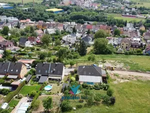 Prodej pozemku pro bydlení, Bystřany, Havlíčkova, 785 m2