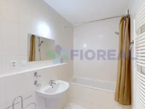 Pronájem bytu 3+kk, Praha - Strašnice, Janýrova, 84 m2