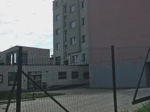 Pronájem bytu 1+1, Praha - Vysočany, Novovysočanská, 38 m2