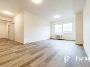 Pronájem bytu 3+kk, Přerov, Sokolská, 68 m2