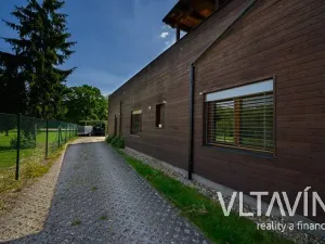Prodej bytu 3+kk, Praha - Zbraslav, K Radotínu, 87 m2